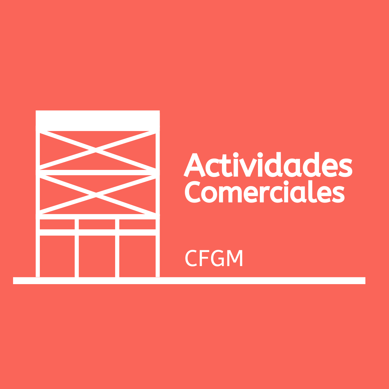 Logo CFGM Actividades Comerciales