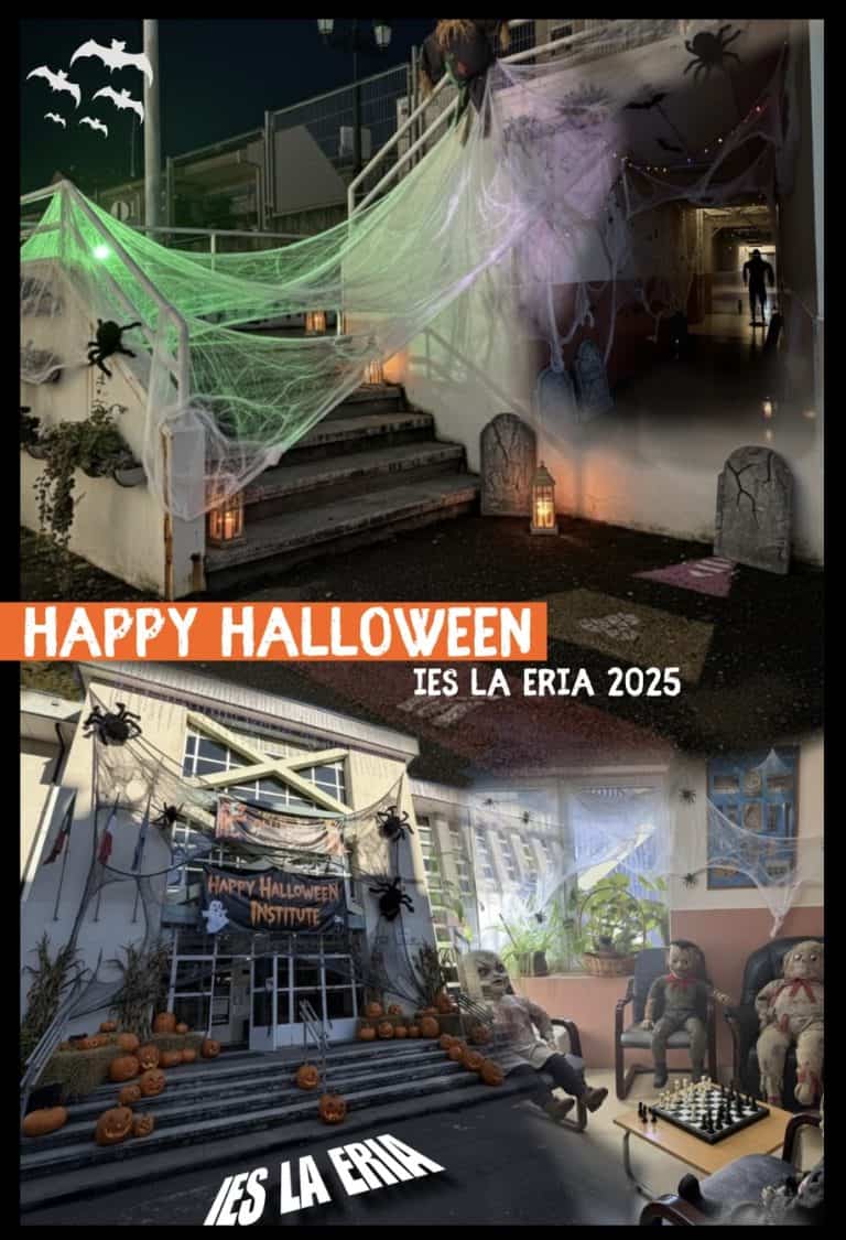 🎃✨ ¡ADVERTENCIA! CONTENIDO SENSIBLE SOLO PARA VALIENTES ⚠️👻